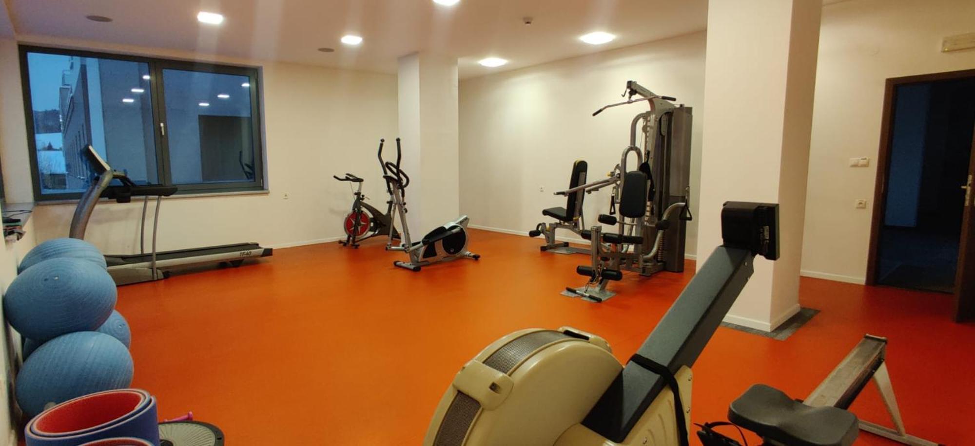 Hotel Arman Nižná Kültér fotó
