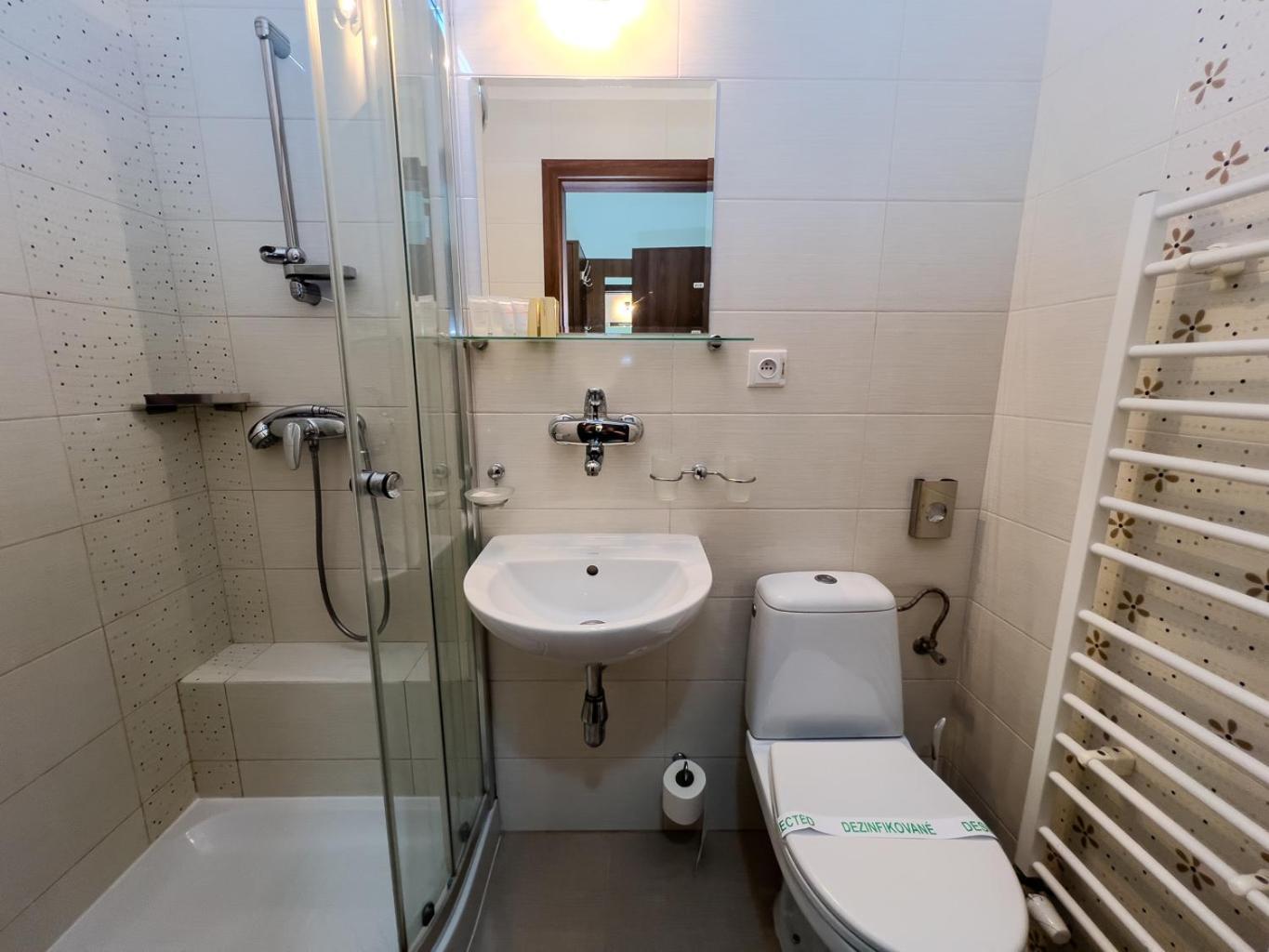 Hotel Arman Nižná Kültér fotó